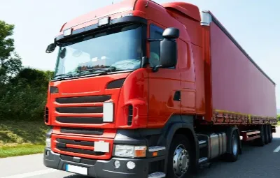 İstanbul Tuzlukçu Ambar Kargo