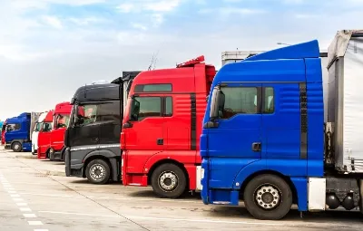 İstanbul Tuzlukçu Ambar Nakliyat