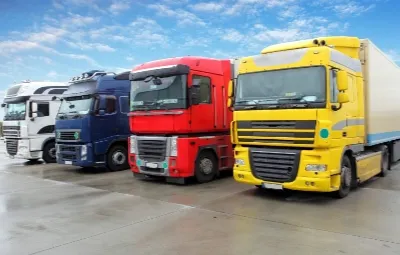 İstanbul Tuzlukçu Nakliye Ambarı