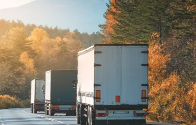 İstanbul ile Tuzlukçu Arası Klima Taşıma